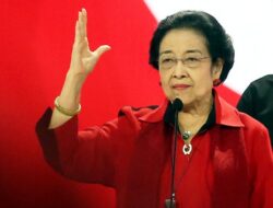 Megawati Minta Fraksi PDIP Evaluasi Sistem Perkeretaapian Usai Kecelakaan Bekasi Timur
