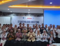 Sampoerna Plant Kraksaan Soroti Sampah dan Banjir dalam Forum AWS