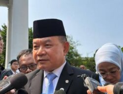 Dudung Abdurachman Janji Tindak Tegas Penyimpangan Program Prioritas Presiden