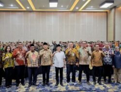 BPK dan DPR Sosialisasikan Akuntabilitas Dana Desa di Pasuruan