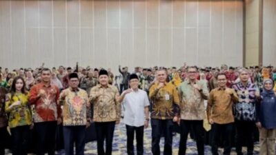 BPK dan DPR Sosialisasikan Akuntabilitas Dana Desa di Pasuruan