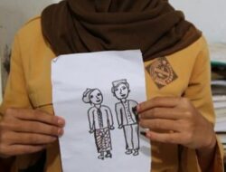 Beredar Informasi Laki-laki Menikahi Lebih dari Tiga Perempuan di Bawah Umur di Krucil, Kebenaran Masih Diselidiki