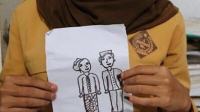 Beredar Informasi Laki-laki Menikahi Lebih dari Tiga Perempuan di Bawah Umur di Krucil, Kebenaran Masih Diselidiki