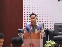 Founder Gen Z Institut Dukung Penuh Kepala BNN Larang Pods/Vape: M. Rony Syamsuri: Ini Langkah Berani Selamatkan Generasi Muda Indonesia