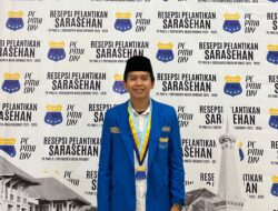 Soroti KUHP Baru, PMII DIY Nilai Aparat Masih Bermental Kolonial dalam Kasus Bayi di Jakarta Utara