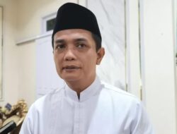 Kejutan Politik! Wakil Wali Kota Pontianak Resmi Masuk Bursa Ketua DPC PKB