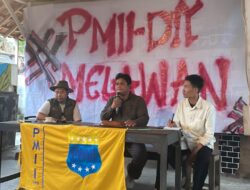 Negara Bukan Barak! PC PMII DIY Bongkar Penyelundupan Logika Militer ke Jantung Demokrasi