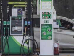 Harga RON 92 Berpotensi Naik, Bahlil Fokus Jaga Pasokan