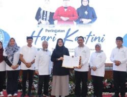 Deklarasi Penurunan AKI di Banyuwangi, Pemerintah Dorong Kolaborasi Lintas Sektor
