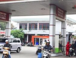 BBM Non-Subsidi Naik, Ini Rincian Terbarunya