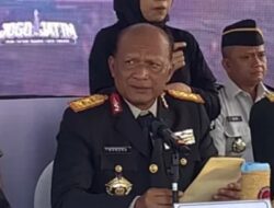 Polda Jatim Telusuri Jaringan Kokain Usai Temuan 22 Kilogram di Sumenep