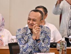 KUR Rp96 Triliun Dinilai Belum Tepat Sasaran, DPR Soroti Akses UMKM Kecil