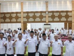 PMI Jatim Siapkan Tujuh Program Prioritas Usai Musyawarah Kerja