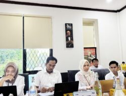 Perkuat Tata Kelola Kerja Sama, Kemendesa PDT Latih Penginputan RKT di SIPANDAI