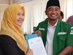 Ansor dan DPRD Sepakat Kawal Anggaran BOSDA serta Honor Guru Ngaji