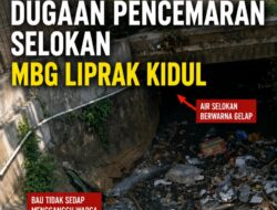 Keluarga Penerima Manfaat Sebut MBG Liprak Kidul Kerap Bermasalah, Sekolah Dikabarkan Putus Kontrak