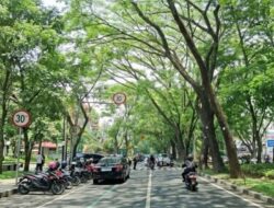 Cuaca Jawa Timur Jumat 8 Mei 2026 Didominasi Cerah Berawan