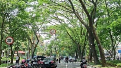 Cuaca Jawa Timur Jumat 8 Mei 2026 Didominasi Cerah Berawan