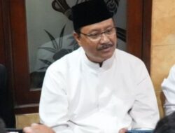 Muktamar NU ke-35 Dijadwalkan Agustus 2026, Lokasi Masih Dibahas