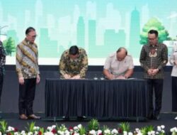 Pertamina dan BGN Kerja Sama Olah Minyak Jelantah Jadi Bahan Bakar Pesawat