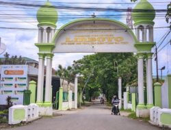 Lirboyo Diusulkan Jadi Lokasi Muktamar NU 2026