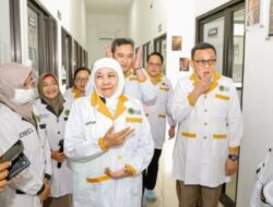Jatim Hub Sidoarjo Disebut Perkuat Daya Saing Ekspor Jawa Timur