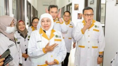 Jatim Hub Sidoarjo Disebut Perkuat Daya Saing Ekspor Jawa Timur