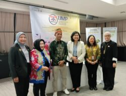 Indonesia-Jepang Bahas Ekspor Alas Kaki dan Sawit dalam Forum IJMP 2026 di Nagoya