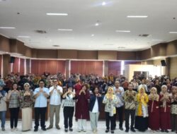 BPS dan Dinkes Kabupaten Probolinggo Gelar “Ngisi Bareng” Sensus Ekonomi 2026