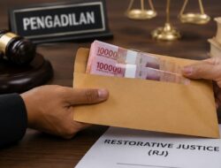 Dugaan RJ Kasus Asusila Pengasuh Ponpes di Probolinggo, Dana Rp300 Juta Mengemuka