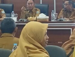 Pemkab Probolinggo Jajaki KPBU, Gandeng Swasta Demi Menjaga Pembangunan