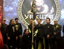 Nama Yakuza Maneges Bikin Heboh, Gus Thuba: Wadah “Santri Jalur Kiri”