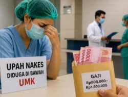 Soal Dugaan Upah Rendah, Manajemen RS Graha Sehat Kraksaan Belum Buka Suara