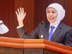 Dari Pangan hingga Pendidikan, Khofifah Sebut Jatim Fokus pada Kualitas