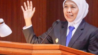 Dari Pangan hingga Pendidikan, Khofifah Sebut Jatim Fokus pada Kualitas