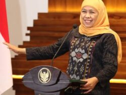 Pemprov Jatim Gelontorkan Rp46,9 Miliar untuk Revitalisasi 45 Sekolah di Tiga Daerah