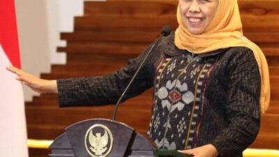 Pemprov Jatim Gelontorkan Rp46,9 Miliar untuk Revitalisasi 45 Sekolah di Tiga Daerah