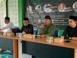 Lesbumi PCNU Kraksaan Tancap Gas, Perkuat Manajemen Seni di 14 Kecamatan