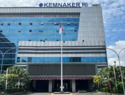 Kemnaker Buka Pelatihan Vokasi Gratis untuk 70 Ribu Lulusan SMA/SMK