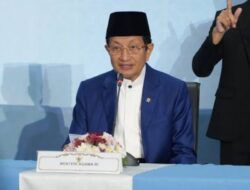 Pemerintah Tetapkan Idul Adha 2026 Jatuh pada 27 Mei