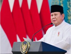 Prabowo Akui Ribuan Dapur MBG Ditutup, Pengawasan Program Diperketat