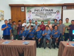 DPUPR Probolinggo Gelar Pelatihan dan Sertifikasi Tenaga Kerja Konstruksi