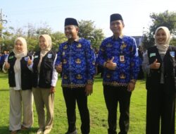 Halo SAE Resmi Diluncurkan, Aduan Warga Probolinggo Ditarget Cepat Ditangani