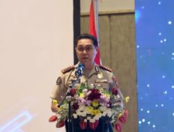 Polda Jatim Perkuat Humas Hadapi Hoaks dan Narasi Negatif di Era AI