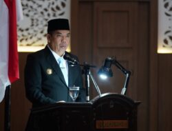 Pemkot Probolinggo Siapkan Penataan PKL Berbasis Pemberdayaan