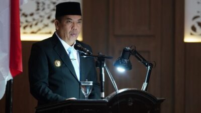Pemkot Probolinggo Siapkan Penataan PKL Berbasis Pemberdayaan