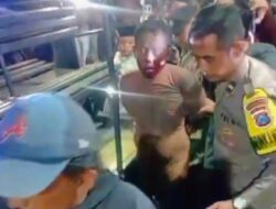 Viral Dugaan Begal di Probolinggo, Pelaku Kini Dirawat di RS Waluyo Jati