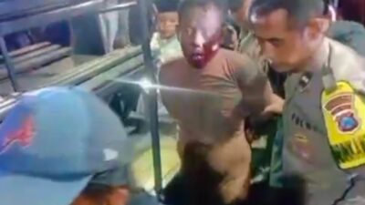 Viral Dugaan Begal di Probolinggo, Pelaku Kini Dirawat di RS Waluyo Jati