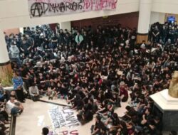 Delapan Dosen UPN Veteran Yogyakarta Diduga Terlibat Kasus Pelecehan Seksual