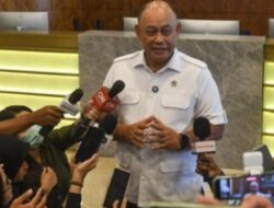 Layanan MBG Dipangkas Jadi Lima Hari, BGN Sesuaikan Anggaran Rp268 Triliun